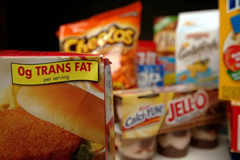 California's New Food Label Could Help Black Families Shop Healthier