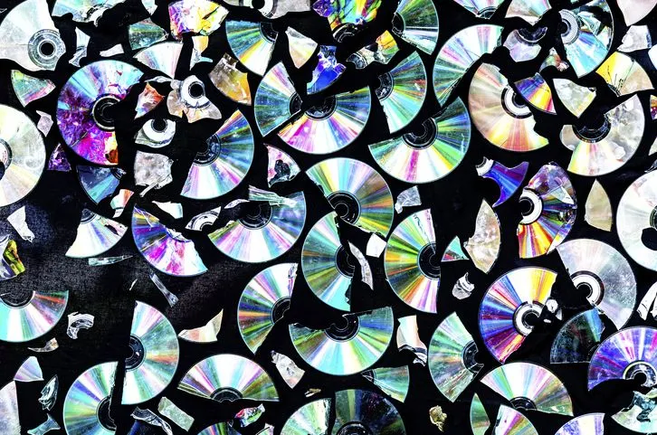 Joe Nerds Out: Why Physical Media Is More Important Than Ever [Op-Ed]