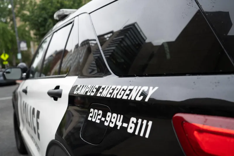 Campus robbery, rape, stalking reports climbed in 2025: crime report