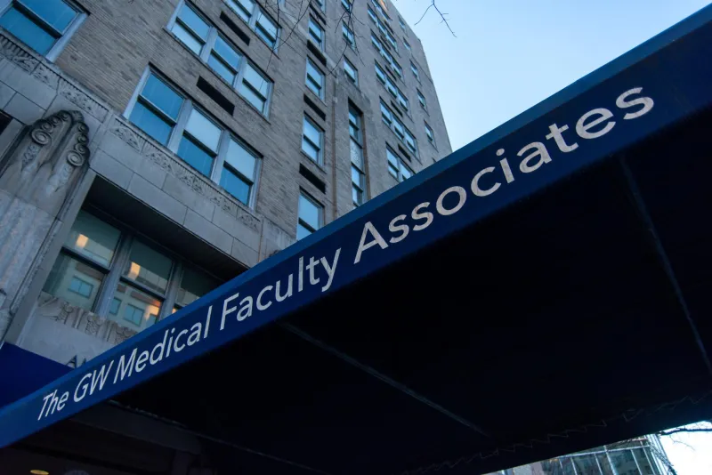 MFA removed GW governing powers in FY2025 before UHS agreement, tax forms show