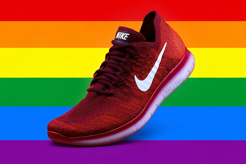 Nike Shareholders Reject Push to Drop LGBTQ Support