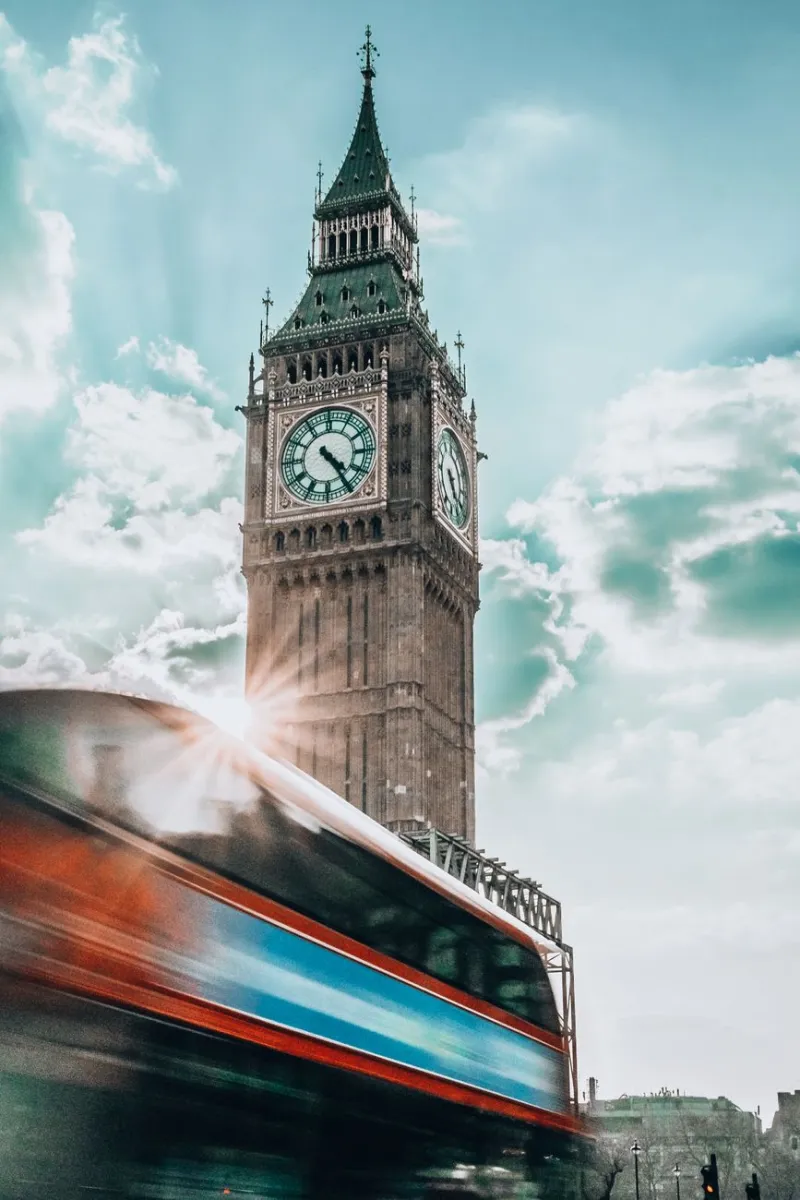 DC Chamber of Commerce to Lead D.C. Delegation in Trade Mission to London and Dublin
