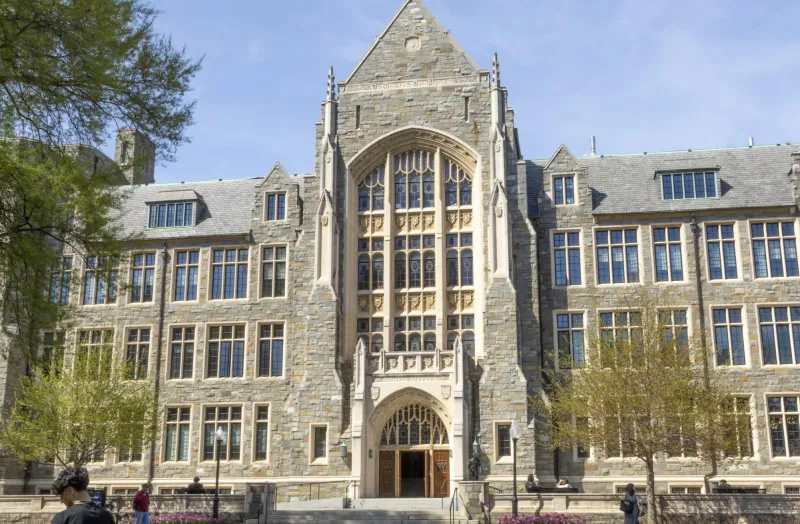 GU to Inaugurate University-Wide Commencement Ceremony