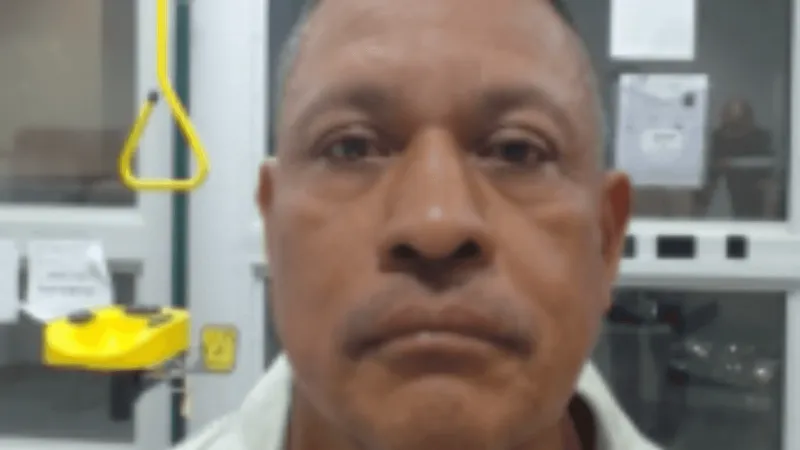 ICE arrests illegal immigrant and accused sex offender in Prince William County