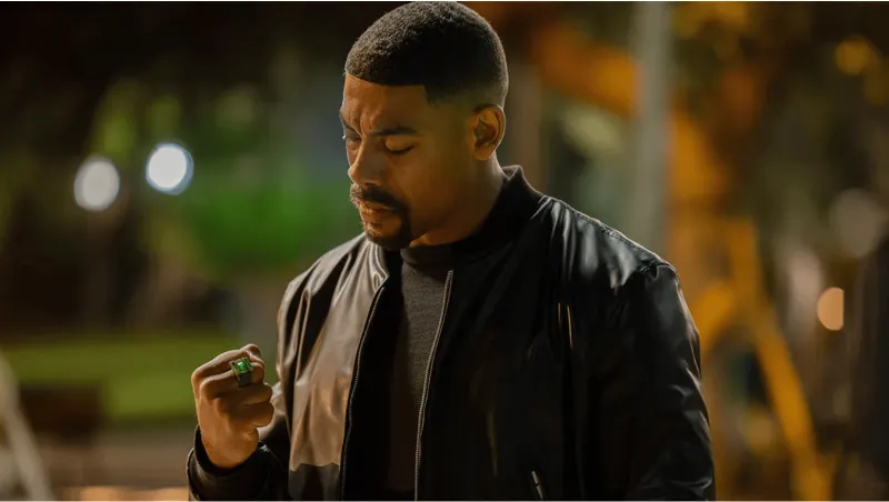 'Lanterns' Season Finale Recap: Hal Jordan's Killer Is Revealed