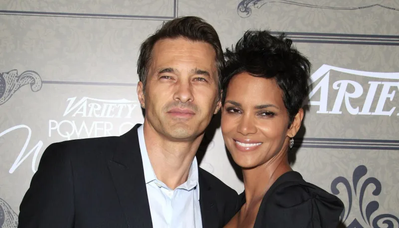 Halle Berry Accused Of Choking 12-Year-Old Son As Judge Grants Ex's Temporary Restraining Order