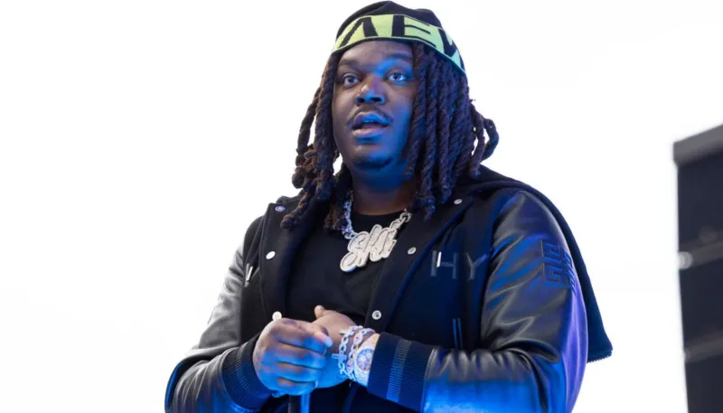 Lucki Is Reportedly Stable After Alleged ComplexCon Bloody Brawl With Playboi Carti's Team, LAPD Investigates As Attempted Murder