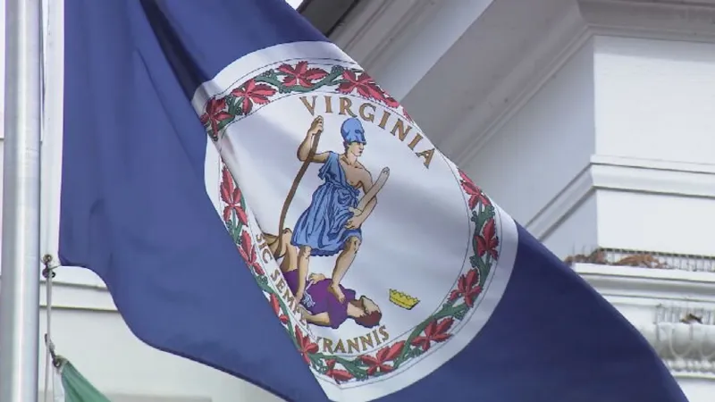 Federal judge upholds Virginia law that allows illegal immigrants to get in-state tuition