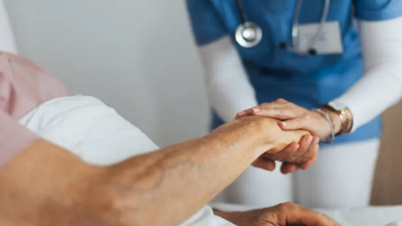 HHS warns 70% of seniors will need long-term care, urging families to plan now