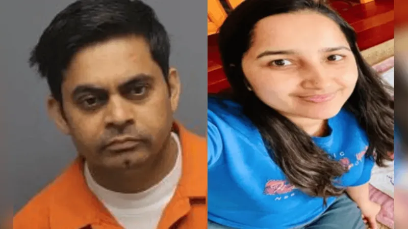 Jury selection continues in Naresh Bhatt murder trial