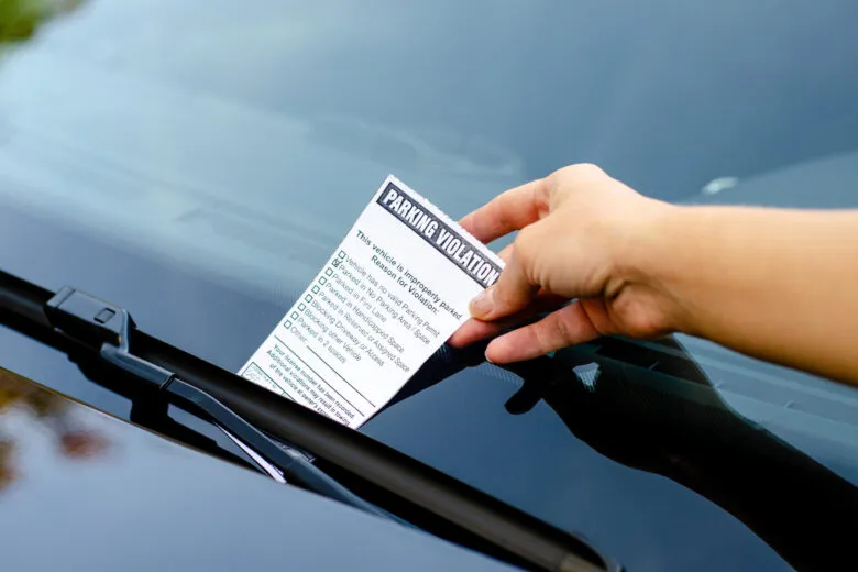 DC private businesses may be able to pay for better parking enforcement