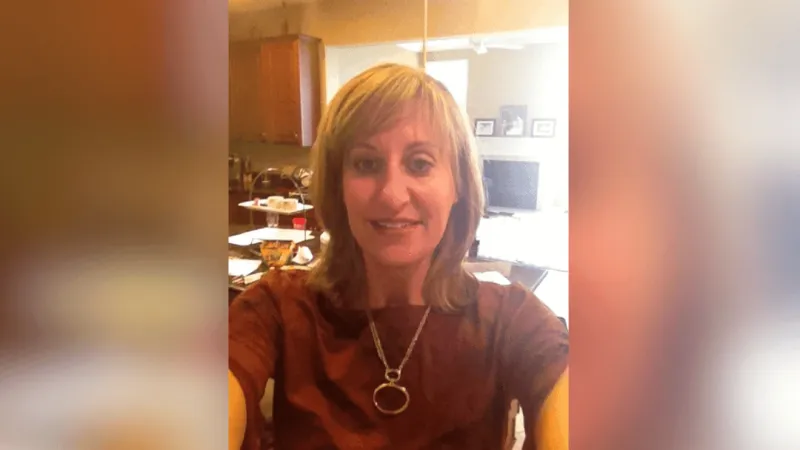 Hit list found in car of man accused of killing Loudoun County relator wife