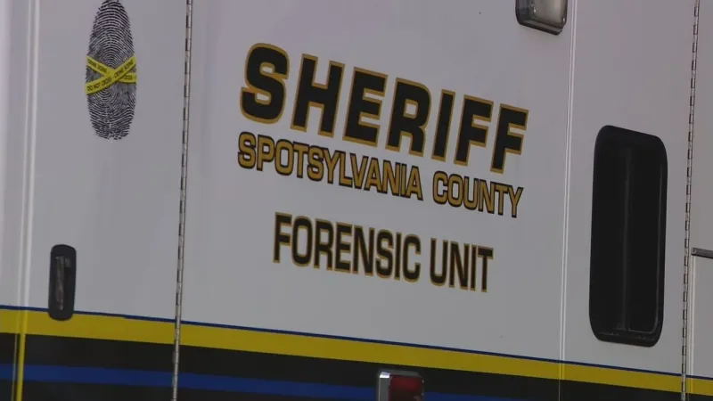 Spotsylvania County paraeducator charged after alleged assault on a 7-year-old student