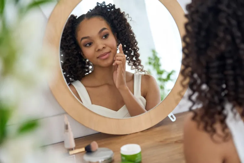 What to look for when you want purity in your personal care products