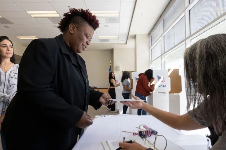 The 2026 Midterm Elections Are Coming: Here's What Voters Need To Know