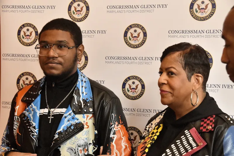 The Collins D.C. Council Report: Eric's ID Law, Parking Tickets, and Ballot Initiative Approval Process Changes