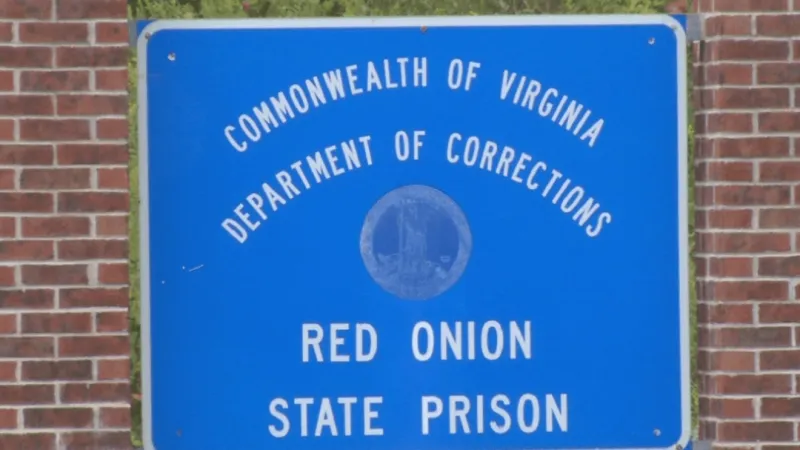 Possible settlement reached over solitary confinement class-action suit at Red Onion