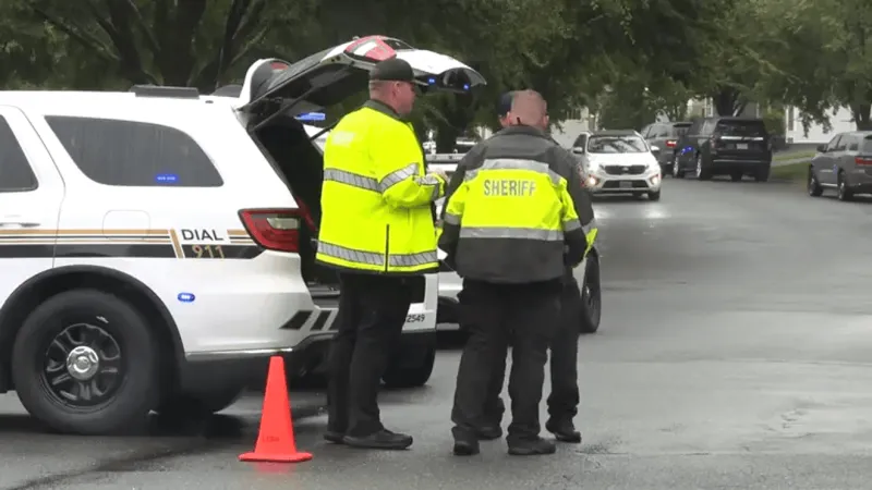 Docs reveal murder of Loudoun County realtor was possibly 'premeditated'