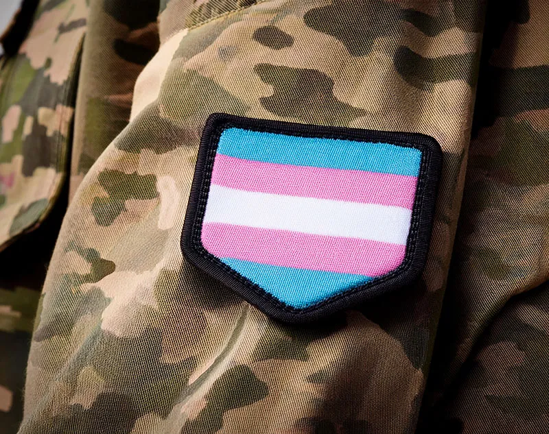 Forced Out, Left Unpaid: Transgender Troops Await Separation Pay