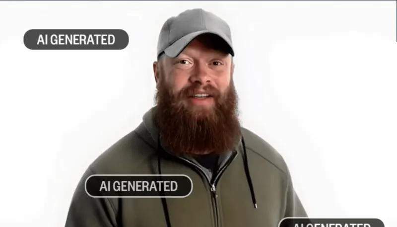 Appeals Court Tosses Sentencing In Shooting Case Due To AI Video