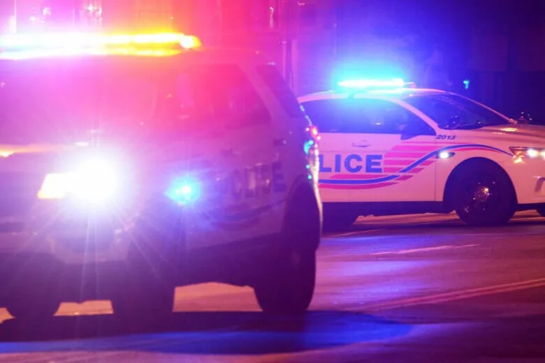 Boy killed in Southeast DC shooting, police say