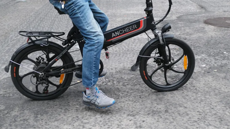 Virginia lawmakers look to crack down on E-bikes as popularity and accidents spike