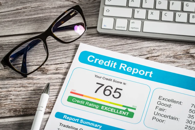 Turn Over a New Financial Leaf This Fall: Strategies for Credit Score Success