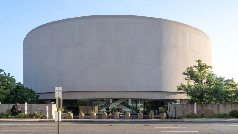 ADL: DC Museums Off to Good Start in Jewish Representation
