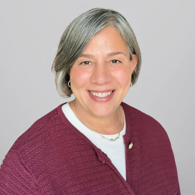 Rockville's Rachel B. Handloff Oversees Specialty Jewish Camps
