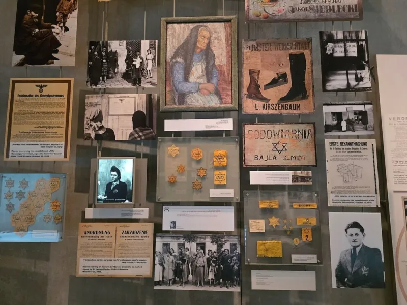 Editorial: The Unfinished Business of the Holocaust