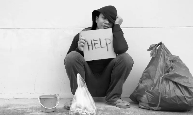 D.C.'s LGBTQ homeless facilities face possible hit from Trump funding cuts