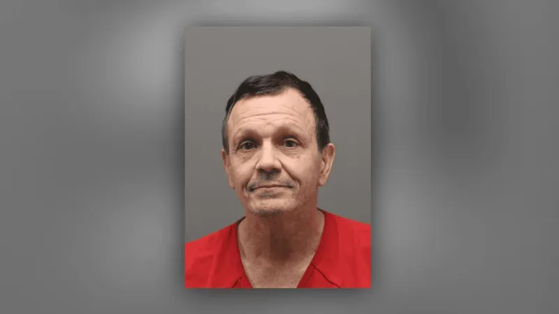 'Right where I need to be': Loudoun husband accused of killing wife appears in court