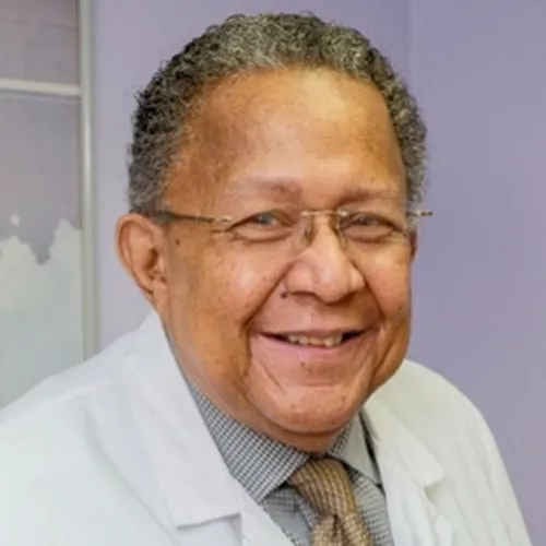 Remembering the Late Dr. John Herbert 'Herb' Niles Jr.