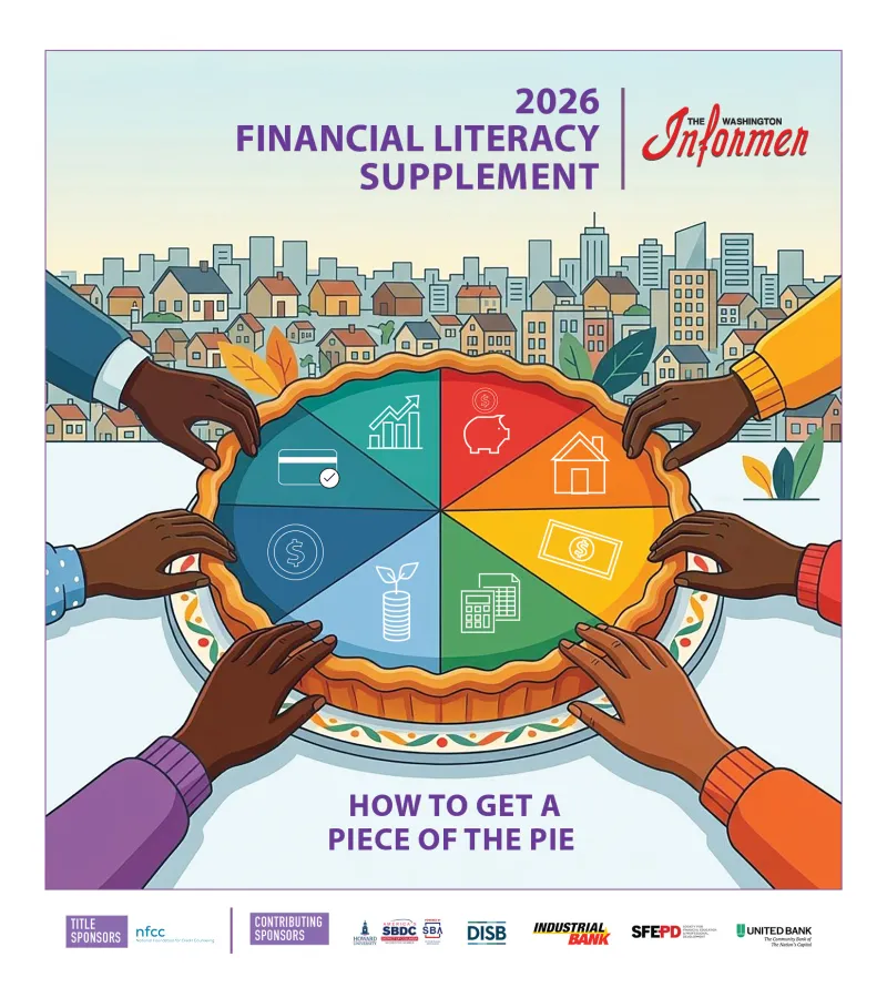 2026 Financial Literacy Supplement