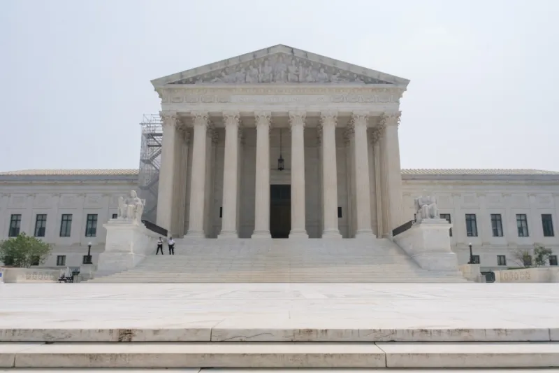 EDITORIAL: The Supreme Court, the Midterms, and the Future of Our Rights