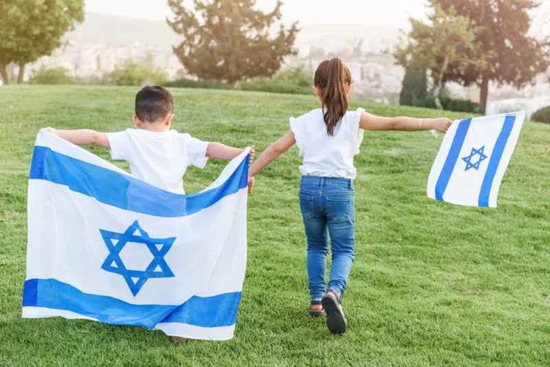 Editorial: Who Owns Zionism?