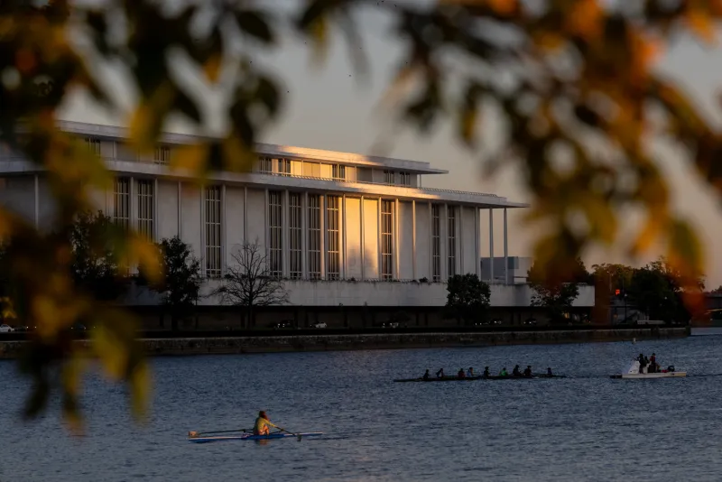 What the Kennedy Center's closure means for the D.C. region