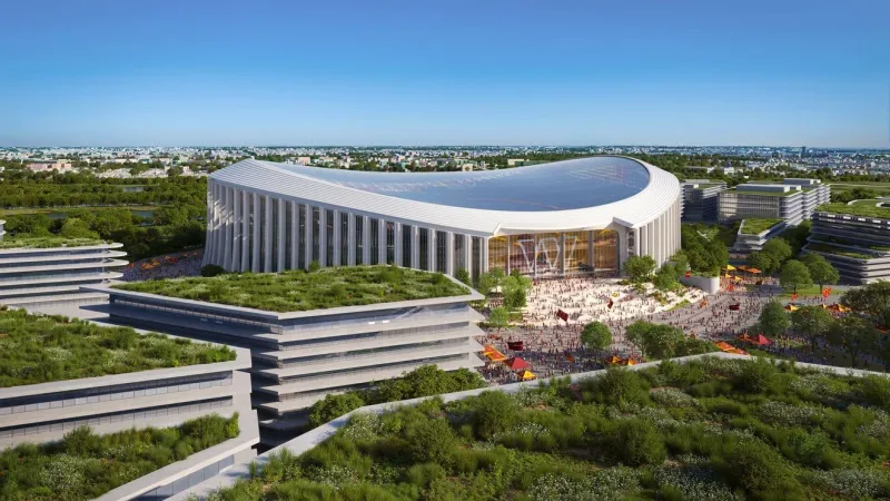 DC Council approves emergency money for transportation improvements for new stadium
