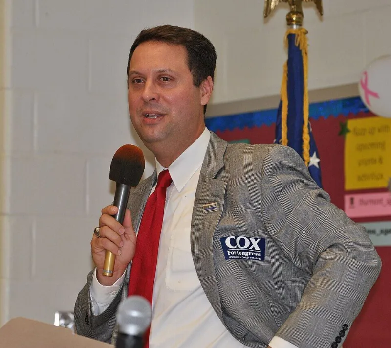 Screenshots Appear to Show Son of Maryland Gubernatorial Nominee Making Antisemitic Remarks