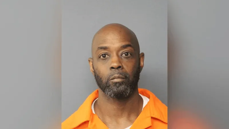Virginia rapist up for parole just a few months after latest conviction