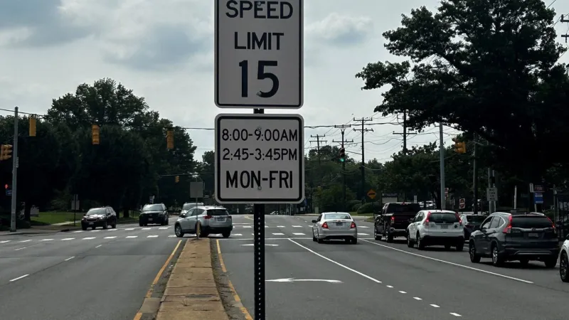 7News I-Team uncovers 834 bogus Alexandria speed camera tickets, over $83K in refunds