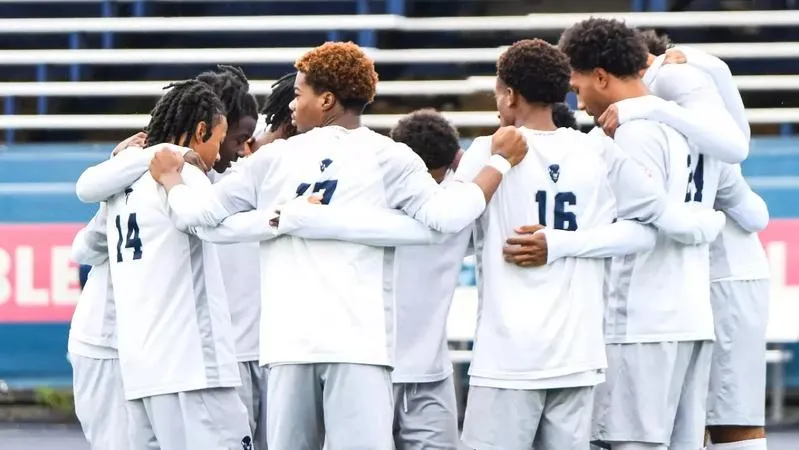 Men's Soccer Set to Play William & Mary for 30-Year Anniversary Matchup