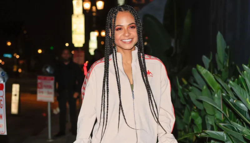 These 8 Trendy Tracksuits Are Fly Girl Era-Friendly