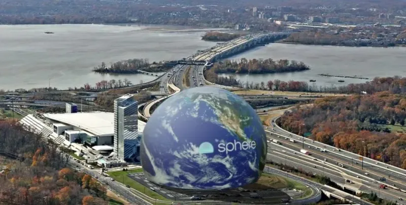 Prince George's Chamber of Commerce Applauds Advancement of Sphere National Harbor Legislation