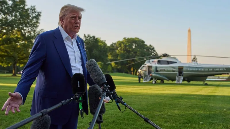 New procedure aims to coordinate Marine One departures with Reagan National traffic