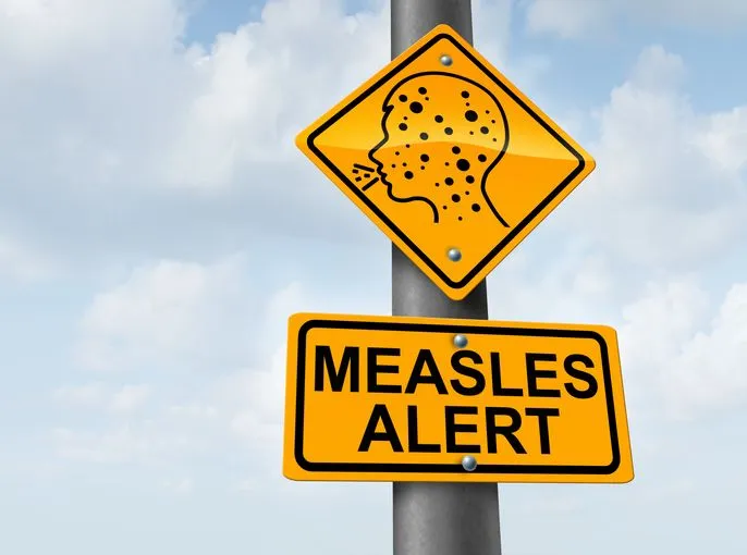 Everything We Know About The New York Measles Outbreak