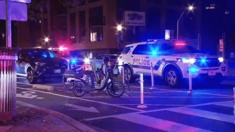 Community leaders chime in after string of violent incidents involving teens in DC