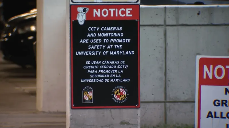 'Critically missing' UMD student found after days-long search