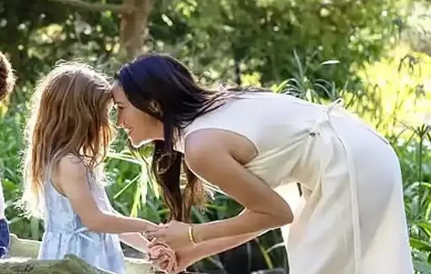 Meghan Markle Shares Rare Video Of Princess Lilibet - And Her Sweet Little Voice Is Melting Hearts