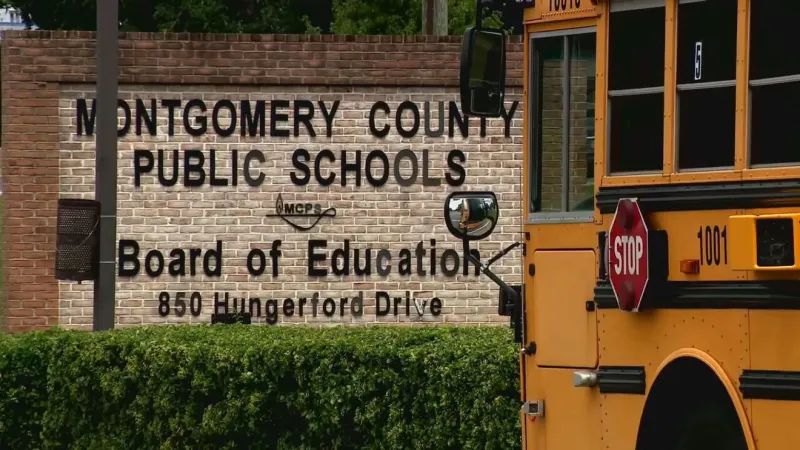 Montgomery County schools advance process that could lead to closures, consolidations